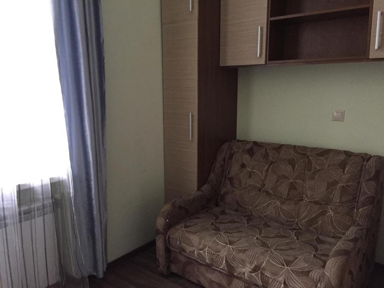 A Little Good Room Lviv Eksteriør billede