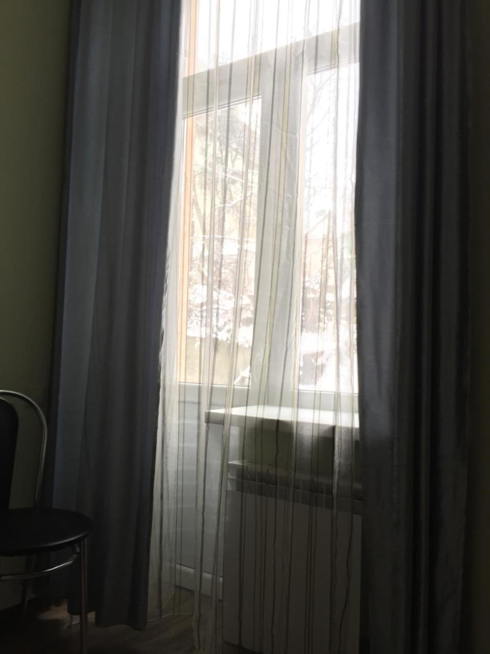 A Little Good Room Lviv Eksteriør billede